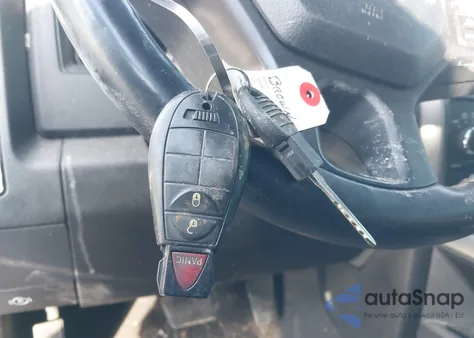 2013 Ram 1500 Sport из США, поврежденный, VIN 1C6RR7HT4DS511703